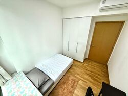 One-north Residences (D5), Apartment #556277741